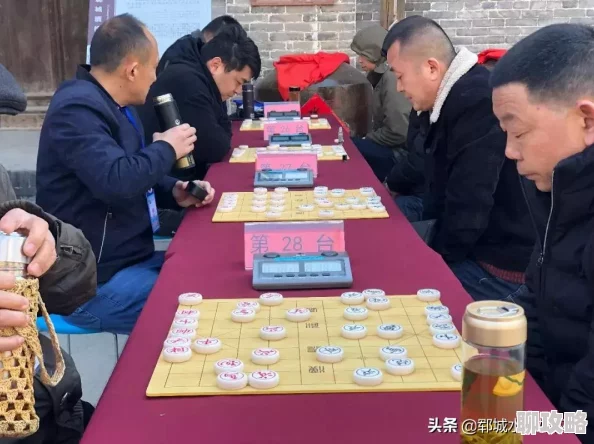 水浒Q传手游玩家热议:建议排位赛革新,取消星将引入全新竞技机制 水浒Q传手游玩家热议:建议排位赛革新,取消星将引入全新竞技机制