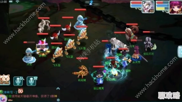 仙剑奇侠传3D回合新攻略：傲慢魔王无奶妈阵容挑战，创新打法揭秘与实战心得