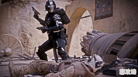 电影与游戏碰撞:星战风暴手游引领未来娱乐新风尚已至 电影与游戏碰撞:星战风暴手游引领未来娱乐新风尚已至