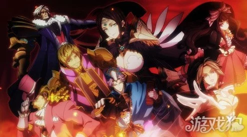 螺旋境界线手游新揭秘:露西莉亚属性技能全面图鉴及最新玩法亮点 螺旋境界线手游新揭秘:露西莉亚属性技能全面图鉴及最新玩法亮点