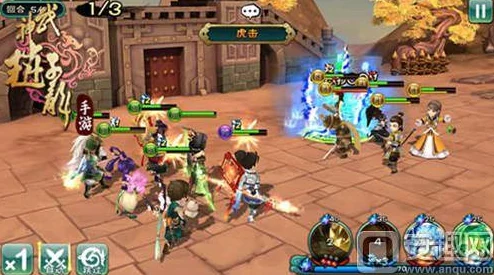 武神赵子龙手游新攻略:揭秘法师石砚组合搭配,解锁战斗全新格局! 武神赵子龙手游新攻略:揭秘法师石砚组合搭配,解锁战斗全新格局!