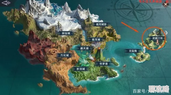 御龙在天手游2024新动向：云泽巨鳄刷新时间及地点全面分享与更新解析