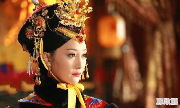 美妇后宫宫闱秘事升级,新晋美人入宫,权力争斗愈演愈烈 美妇后宫宫闱秘事升级,新晋美人入宫,权力争斗愈演愈烈