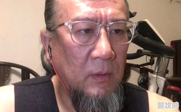 业佘老头视频man4更新至第8集新增花絮和幕后制作特辑