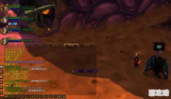 暗黑黎明新纪元：火虫子巴尔克十级进阶装备全面革新介绍