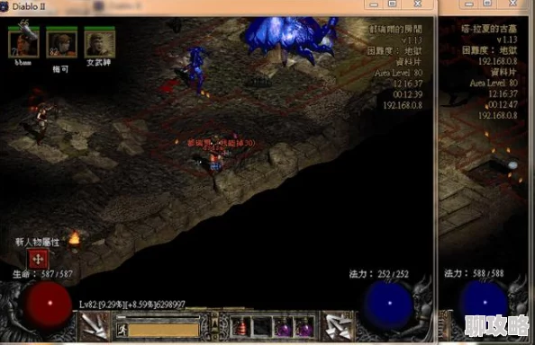 暗黑黎明新纪元：火虫子巴尔克十级进阶装备全面革新介绍