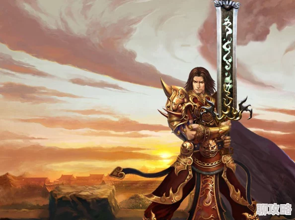 武神赵子龙手游：全新周泰英雄缘分图鉴揭秘，探索不为人知的羁绊故事