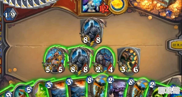 炉石传说新趋势:探索减速中速猎的战术革新与卡牌搭配 炉石传说新趋势:探索减速中速猎的战术革新与卡牌搭配