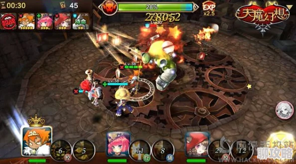 天魔幻想全新任务系统深度解析与指引:探索更多鲜为人知的挑战与奖励 天魔幻想全新任务系统深度解析与指引:探索更多鲜为人知的挑战与奖励