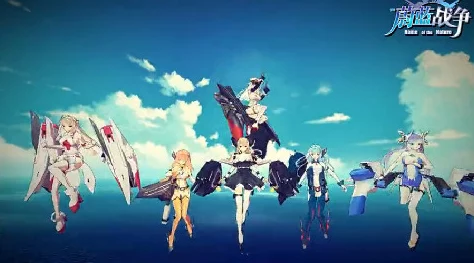 蔚蓝战争会战2024:全新玩法规则揭秘及高效队伍配置一览 蔚蓝战争会战2024:全新玩法规则揭秘及高效队伍配置一览