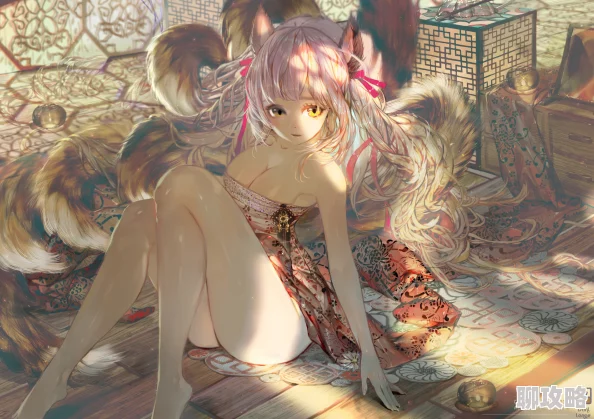 八重神子失去尊严图片壁纸同人作品持续更新高质量图片已发布 八重神子失去尊严图片壁纸同人作品持续更新高质量图片已发布