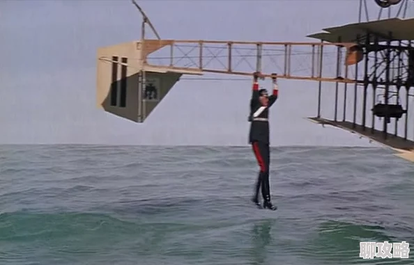 日本狼好色飞行器里的好小伙，或我是怎样花25小时11分从伦敦飞到巴黎勇敢追梦成就精彩人生