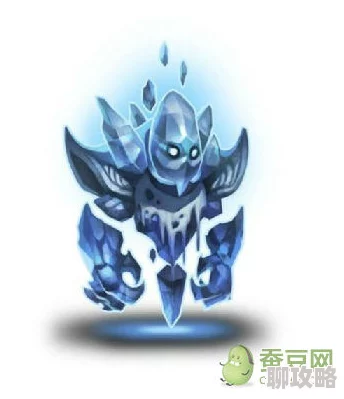 刀塔传奇新趋势:折戟山谷8冰魂阵容搭配新鲜策略揭秘 刀塔传奇新趋势:折戟山谷8冰魂阵容搭配新鲜策略揭秘