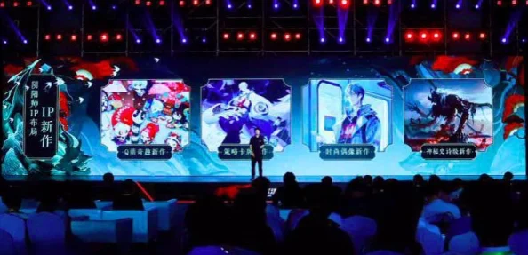 阴阳师手游首次测试圆满落幕，创新表现力震撼登场，玩家好评浪潮迭起引关注新热潮