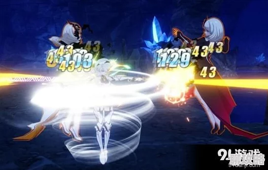 崩坏3爱酱军械库揭秘:全新圣遗物操作攻略与最新鲜玩法速递 崩坏3爱酱军械库揭秘:全新圣遗物操作攻略与最新鲜玩法速递