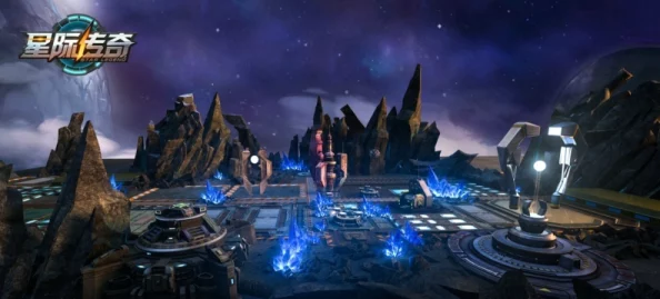 《星际传奇》7月9日不删档内测震撼来袭,全新玩法火爆上线! 《星际传奇》7月9日不删档内测震撼来袭,全新玩法火爆上线!