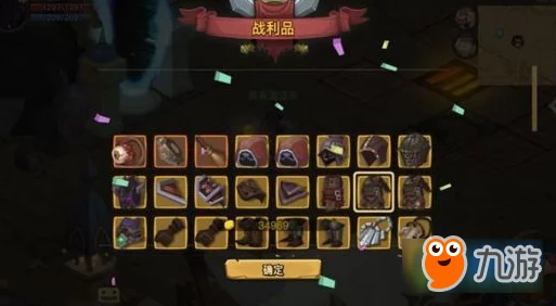 贪婪洞窟2新手必看：首冲是否值得？深度解析首冲性价比与新鲜福利