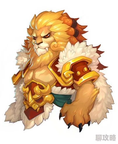 梦幻西游手游重大更新:狮驼技能迎来前所未有的全新强化与变革 梦幻西游手游重大更新:狮驼技能迎来前所未有的全新强化与变革