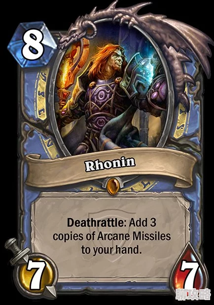 炉石传说新版本“巨人崛起”战卡组构建策略与前景展望 炉石传说新版本“巨人崛起”战卡组构建策略与前景展望