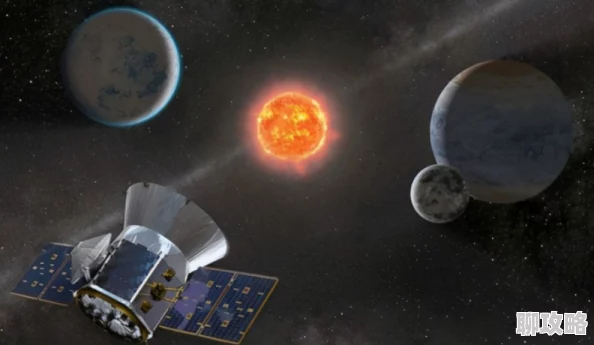 妙奇星球全新删档测试震撼启动,抢先体验附详尽测试FAQ指南 妙奇星球全新删档测试震撼启动,抢先体验附详尽测试FAQ指南