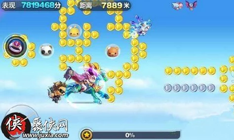 天天酷跑新坐骑圣骑麟面世时间引猜想，独特技能属性让玩家期待其好玩程度