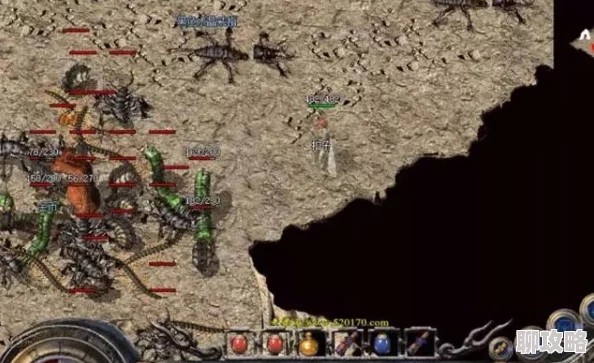 热血传奇手机版战士快速升级全攻略:掌握新技巧,高效刷怪与活动助力飞速提升等级 热血传奇手机版战士快速升级全攻略:掌握新技巧,高效刷怪与活动助力飞速提升等级