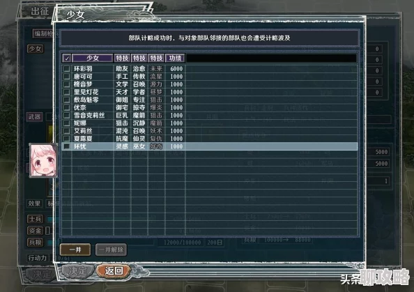 乱轰三国志多人组队战：全新战术解析与实战注意事项揭秘