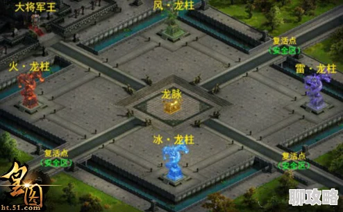 《皇图》7月4日10时iOS&安卓双平台新服盛大开启,海量活动新鲜来袭! 《皇图》7月4日10时iOS&安卓双平台新服盛大开启,海量活动新鲜来袭!