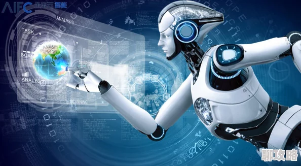 六九福利社我,机器人让科技与人类携手共进,共创美好未来 六九福利社我,机器人让科技与人类携手共进,共创美好未来