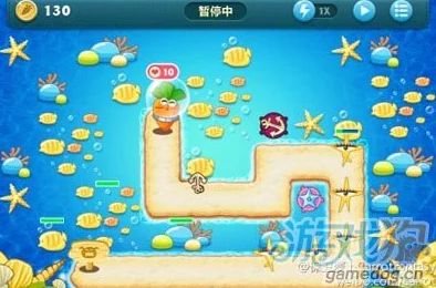 保卫萝卜3公园新挑战！第2关金萝卜通关布阵图文攻略，解锁全新防御策略