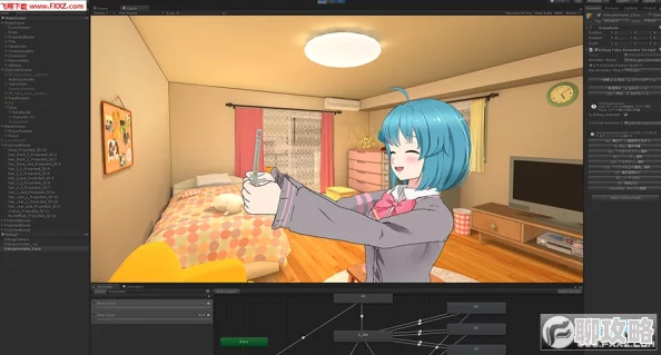 国模掰开粉丝自制VR模型发布下载地址公开