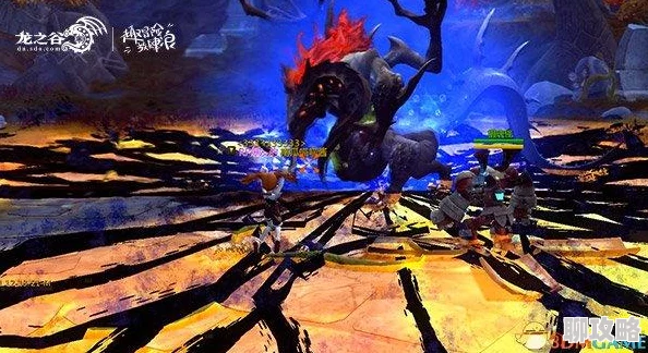 COS终极英雄:揭秘全新神秘龙穴玩法,探索未知奇遇与挑战详解 COS终极英雄:揭秘全新神秘龙穴玩法,探索未知奇遇与挑战详解