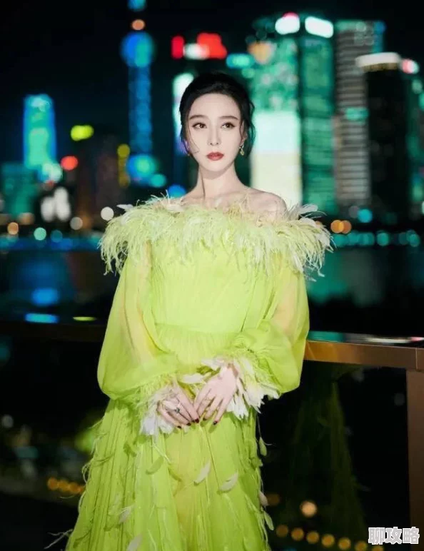 干范冰冰小说范冰冰复出之路荆棘丛生新戏或将搁浅