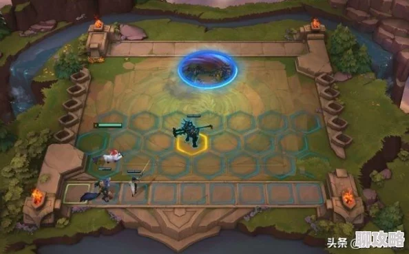 刀塔自走棋全职业技能详解：最新版本改动与强势技能分析