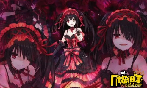 《约战精灵再临》揭秘：时崎狂三约会新技巧，面包坊甜蜜对话选择大公开！