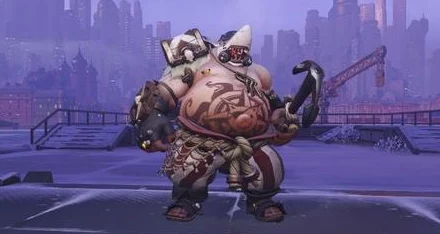 2024守望先锋新技巧揭秘：路霸百钩百中，精准掌控与策略升级指南