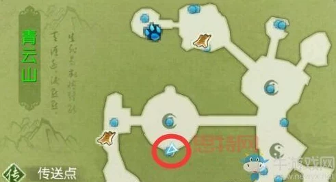 青云志手游2024全新仙豆获得攻略：解锁多种途径轻松获取仙豆秘籍