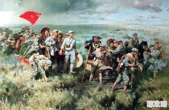 真实的交换夫妇小说军和红军和红的故事迎来新的转折两人关系面临巨大考验