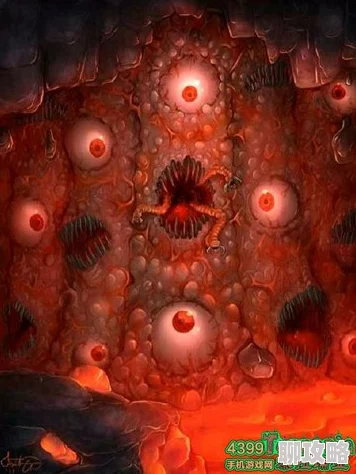 泰拉瑞亚手绘图革新：巧妙技术实现2D至3D惊艳视觉转变新突破