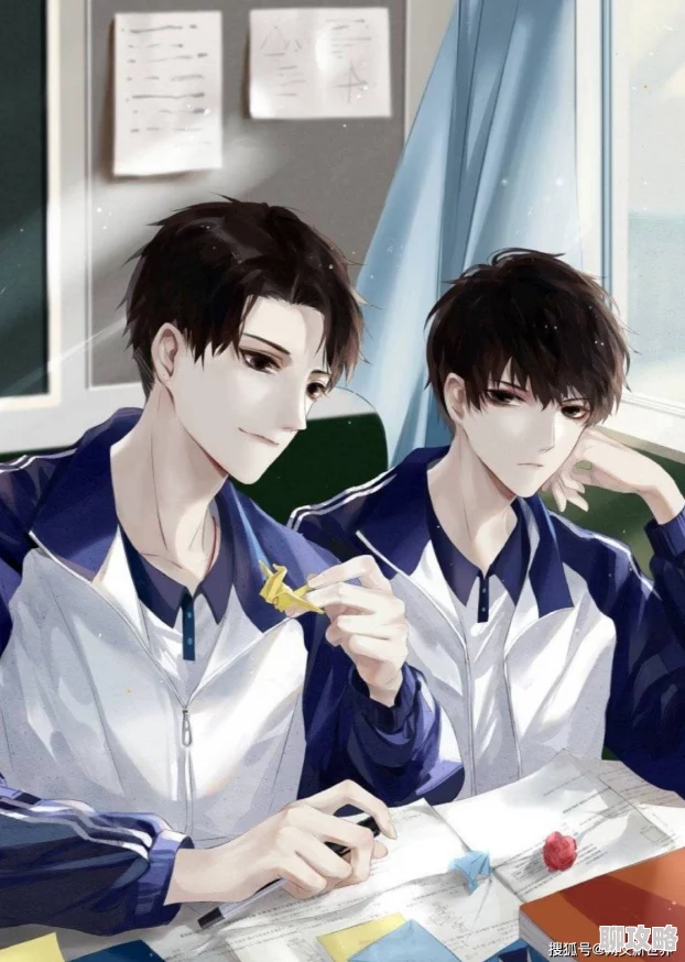 伪装学渣朝俞两人大学毕业后同居一起养了只猫