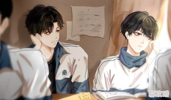 伪装学渣朝俞两人大学毕业后同居一起养了只猫