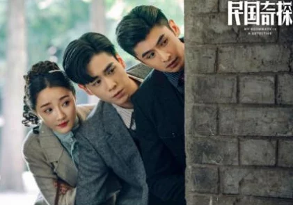 桃花影视免费资源女探长勇敢追寻真相坚定信念成就正义与希望