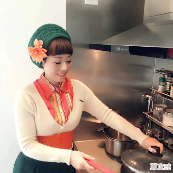 征服了同学的贵妇麻麻我真是厨神用心烹饪传递爱与温暖让每一餐都充满幸福 征服了同学的贵妇麻麻我真是厨神用心烹饪传递爱与温暖让每一餐都充满幸福