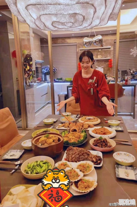 征服了同学的贵妇麻麻我真是厨神用心烹饪传递爱与温暖让每一餐都充满幸福 征服了同学的贵妇麻麻我真是厨神用心烹饪传递爱与温暖让每一餐都充满幸福