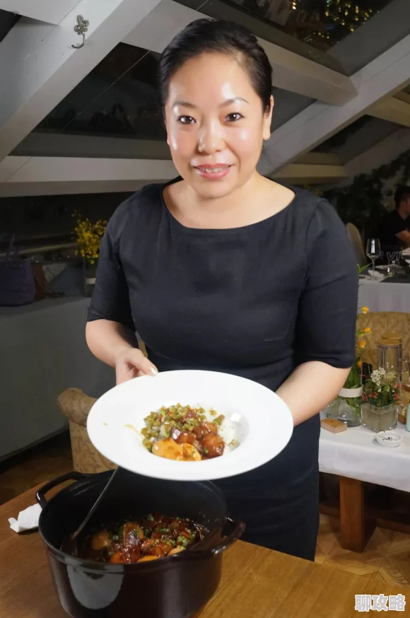 征服了同学的贵妇麻麻我真是厨神用心烹饪传递爱与温暖让每一餐都充满幸福 征服了同学的贵妇麻麻我真是厨神用心烹饪传递爱与温暖让每一餐都充满幸福