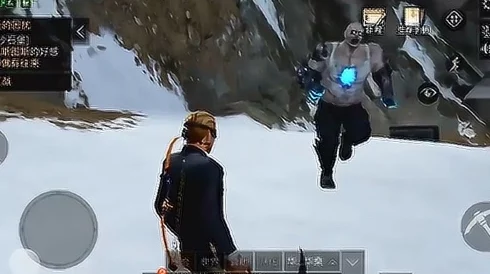 明日之后新发现:白树高地神秘宝箱位置揭秘,高分子涂层获取攻略大放送! 明日之后新发现:白树高地神秘宝箱位置揭秘,高分子涂层获取攻略大放送!