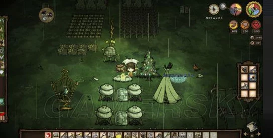 饥荒手机版:全新小高鸟孵化攻略指南,掌握高效孵化技巧与最新养育秘诀 饥荒手机版:全新小高鸟孵化攻略指南,掌握高效孵化技巧与最新养育秘诀