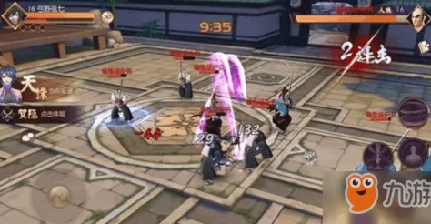 侍魂胧月传说忍者转职新选择：天诛高爆发VS贺隐强控制，哪个更适合你？