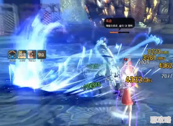 2024战斗吧剑灵：全新陆孙打法攻略，高效阵容推荐与最新战术解析