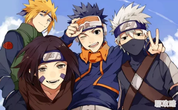 小樱被鸣人羞羞漫画日本小樱与鸣人之间的感情发展引发热议新鲜事不断 小樱被鸣人羞羞漫画日本小樱与鸣人之间的感情发展引发热议新鲜事不断